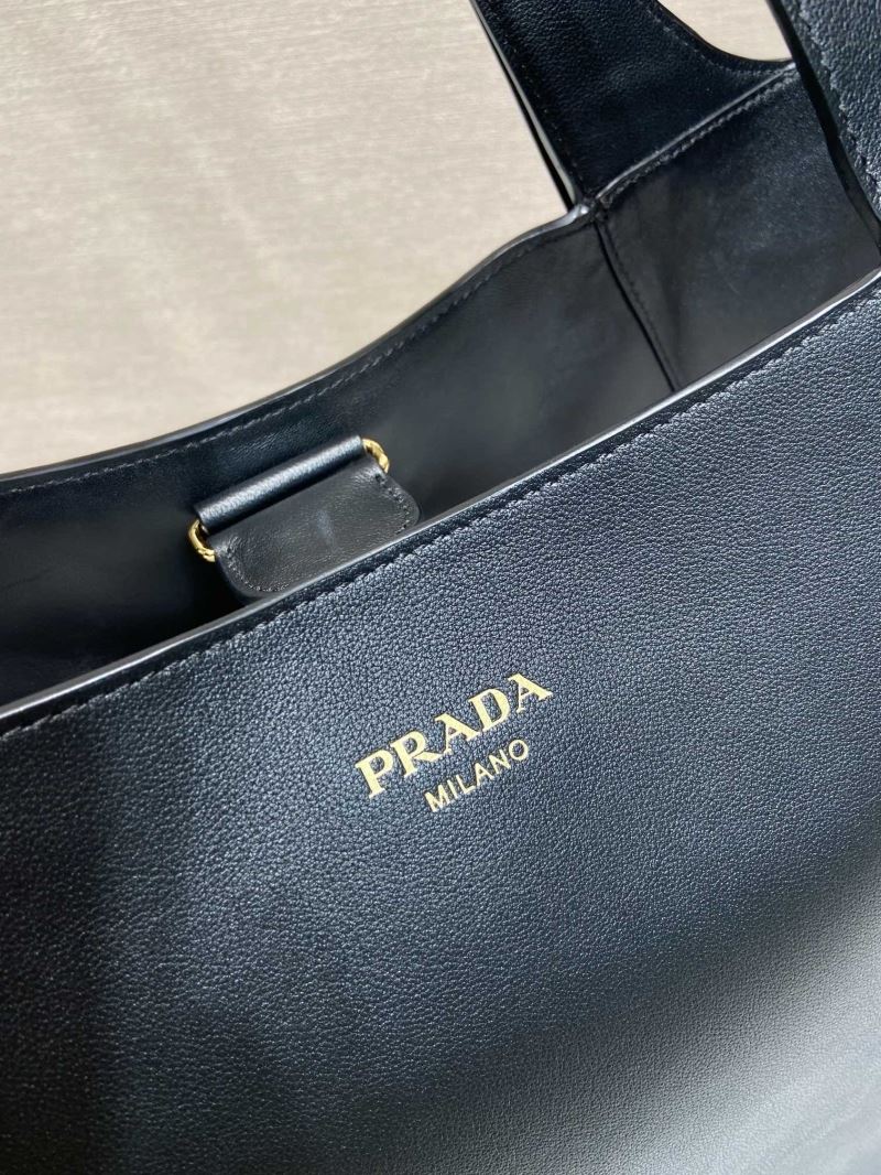 Prada Shopping Bags